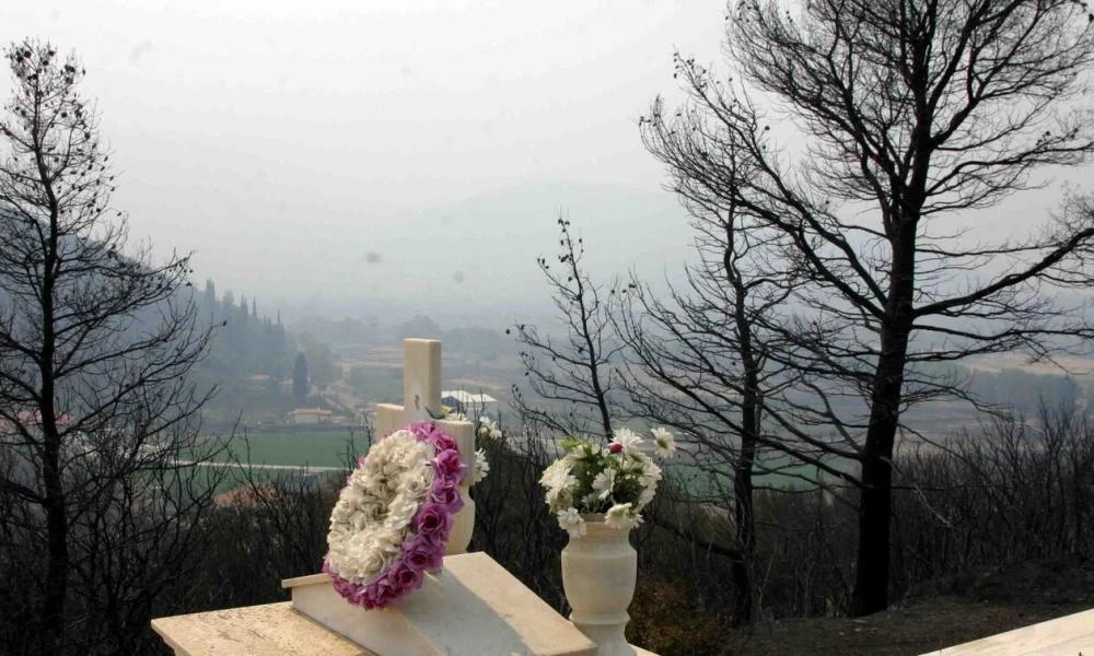 Ηλεία: Η τελευταία ανάρτηση του 29χρονου που αυτοκτόνησε